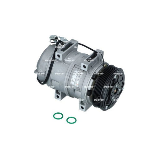 NRF Air Conditioning Compressor 32109