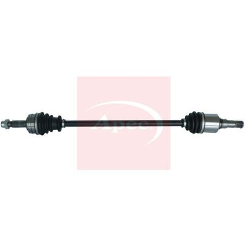 Apec CV Drive Shaft Driveshaft Front Right ADS1097R