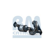 BM Catalysts Homologated Petrol Cat BM91341H