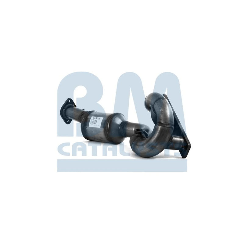BM Catalysts Homologated Petrol Cat BM91341H