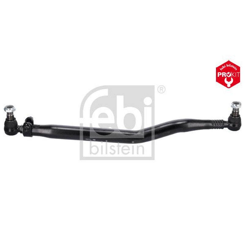 Febi Centre Rod Assembly Front 197266