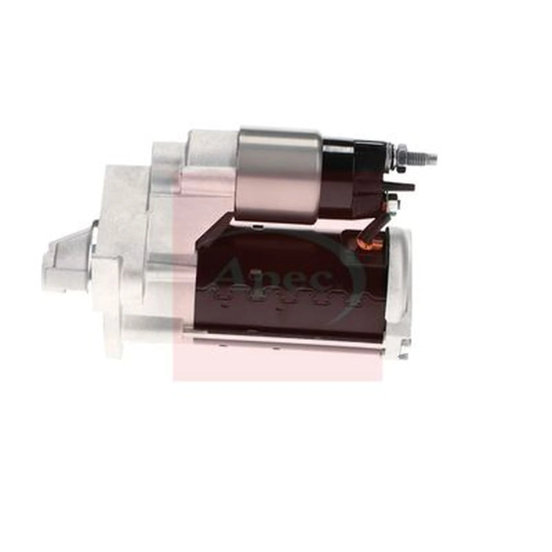 Apec Starter Motor 12V 1.2kW 10 Teeth ASM1742