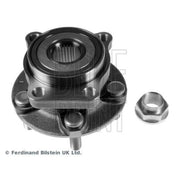 Blue Print Wheel Bearing Kit Front Right ADS78211