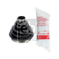 Febi Drive Shaft Bellow Kit Front Right Thermoplastic polyester e 176054