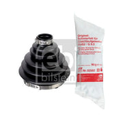 Febi Drive Shaft Bellow Kit Front Right Thermoplastic polyester e 176054