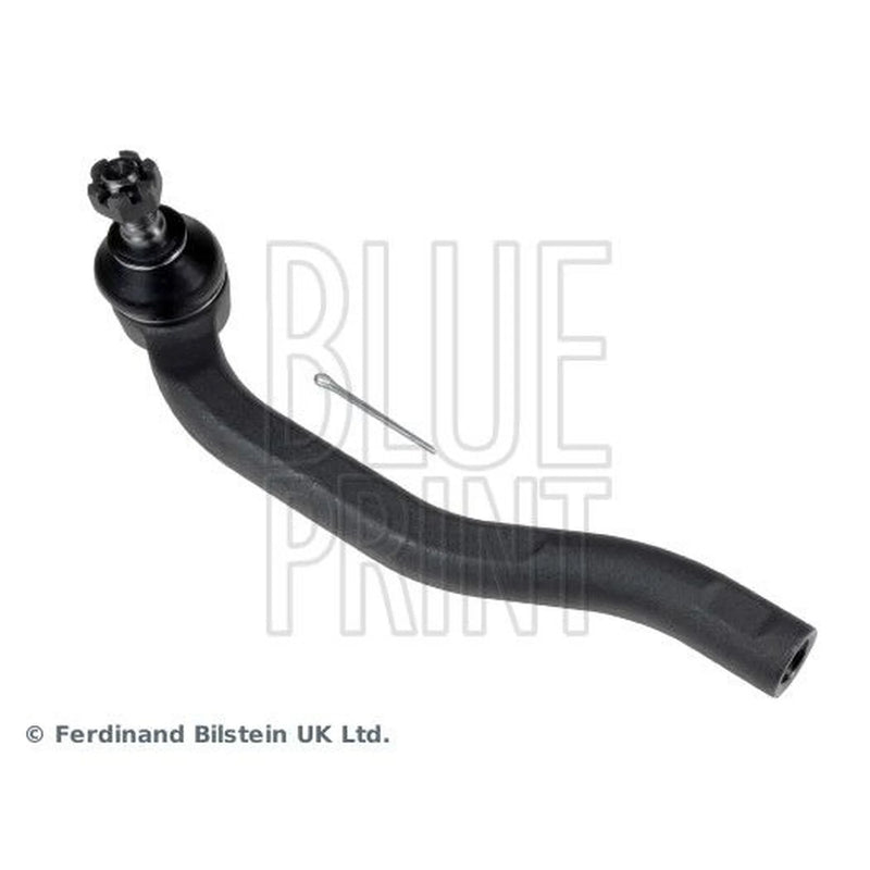 Blue Print Steering Tie Rod End Ball Joint Front Left ADH28743