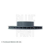 Blue Print 2 x / Front Brake Discs ADV1843124
