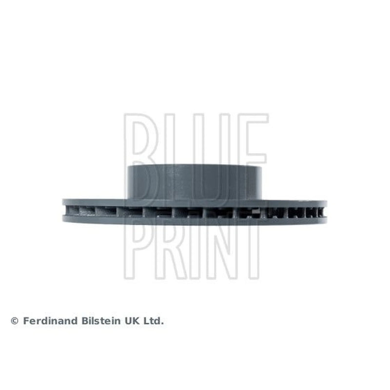 Blue Print 2 x / Front Brake Discs ADV1843124