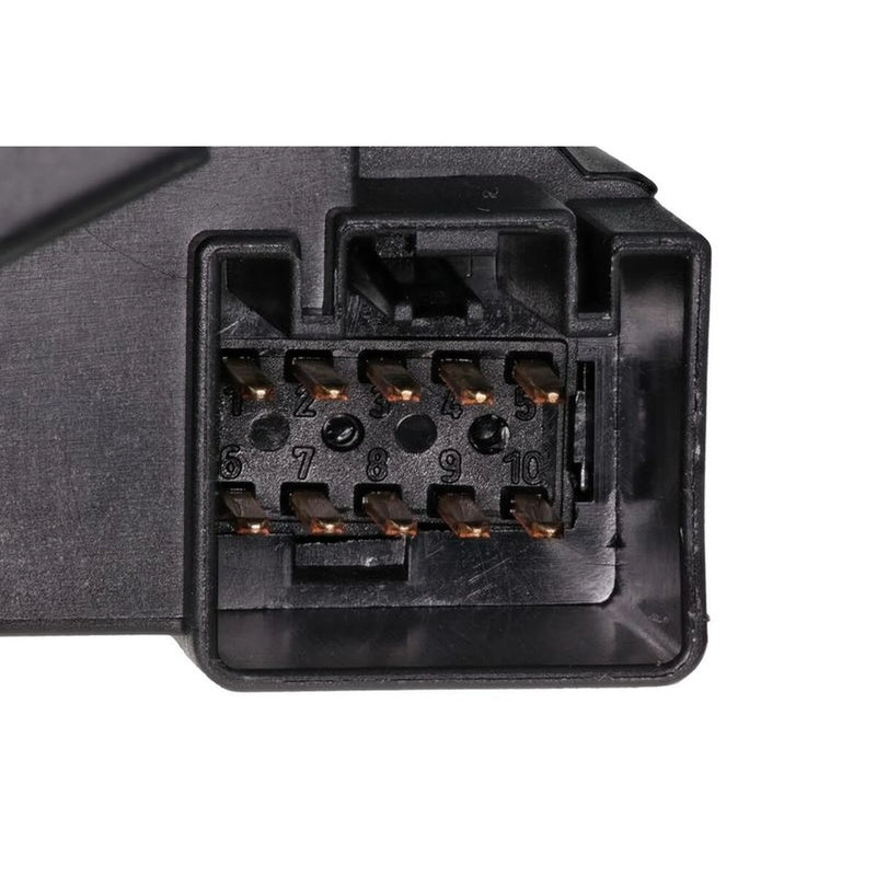 Valeo Steering Column Switch Connectors 251959