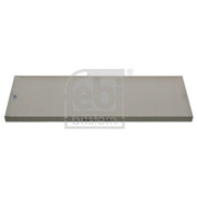 Febi Cabin Air Filter (Pollen Filter) 44711