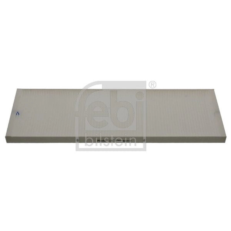 Febi Cabin Air Filter (Pollen Filter) 44711