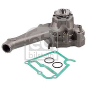Febi Engine Cooling Water Pump 35444