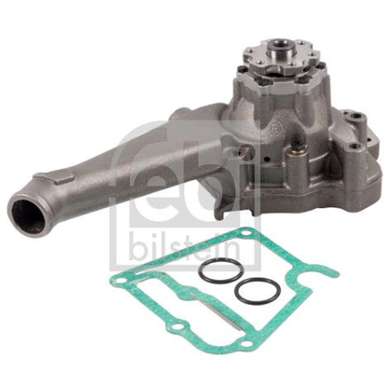 Febi Engine Cooling Water Pump 35444