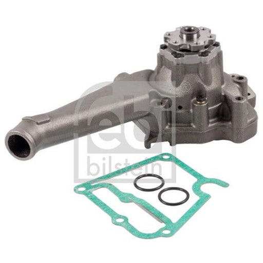 Febi Engine Cooling Water Pump 35444