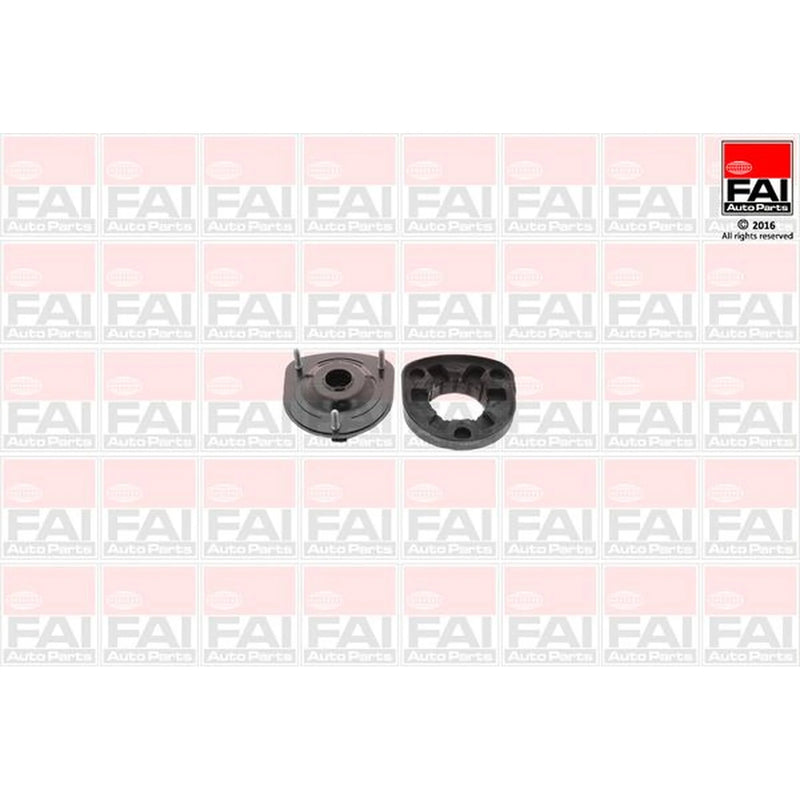 FAI Repair Kit Suspension Strut Support Mount SS9081