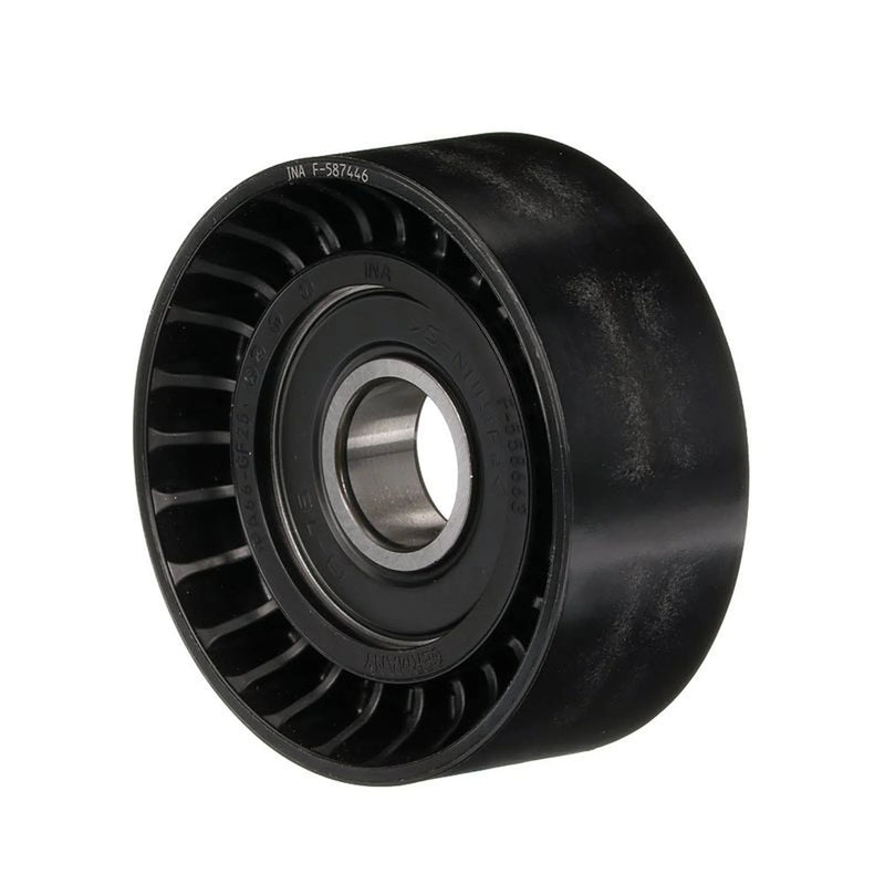 Gates V-Ribbed Belt Deflection/Guide Pulley T36465