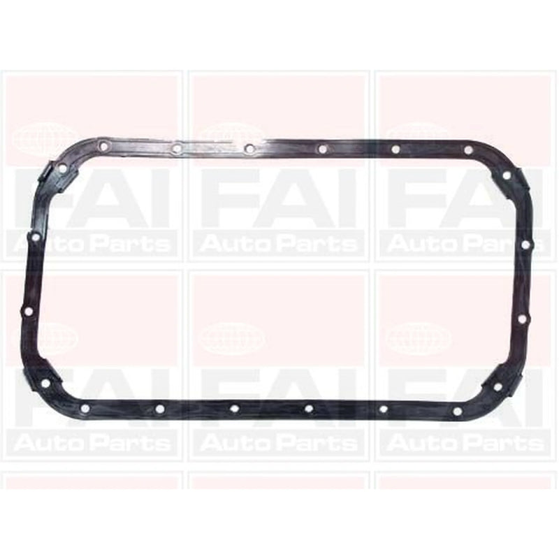 FAI Oil Sump Gasket Wide Thick SG530