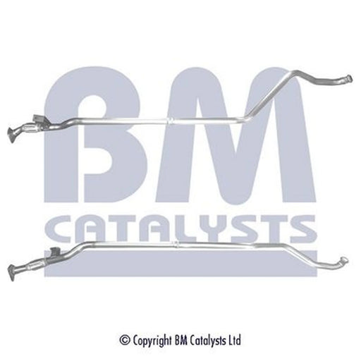 BM Catalysts Exhaust Pipe OD BM50423
