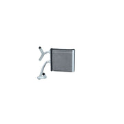 NRF Heater Matrix Core Heat Exchanger 54362