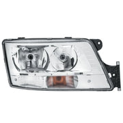 Hella Headlight Headlamp PY21W Right 1EH 354 987-061