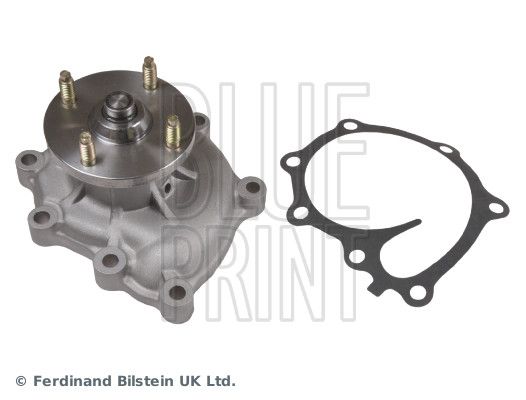 Blue Print Engine Cooling Water Pump