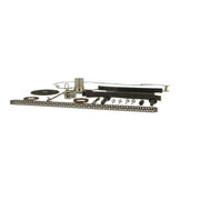 Gates Timing Chain Kit Set Links CHK1017MA