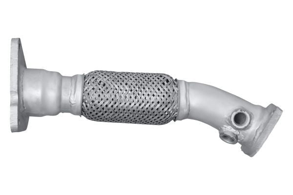 Hella 8LA 366 001-161 Exhaust Pipe