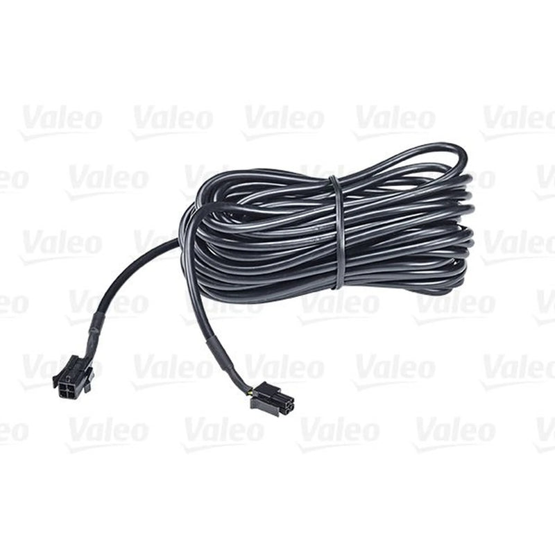 Valeo 4 Pins Extension Cable 632221 632221