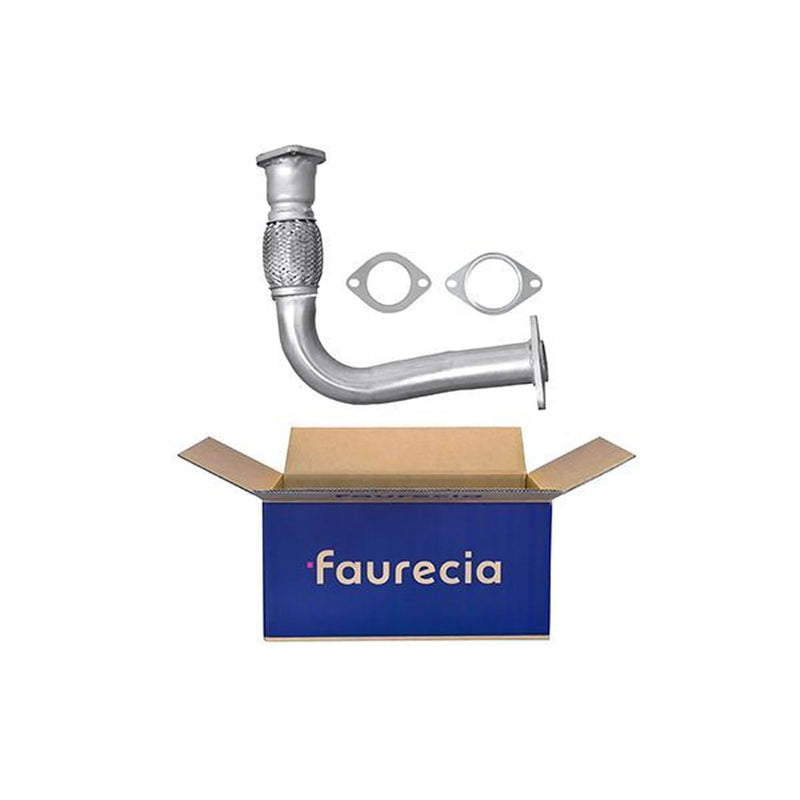 Hella Exhaust Pipe OD 8LA 366 006-551