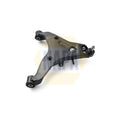 NAPA Control/Trailing Arm Front Right NST2730