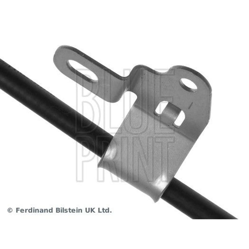 Blue Print Handbrake Cable Left Rear ADT346331