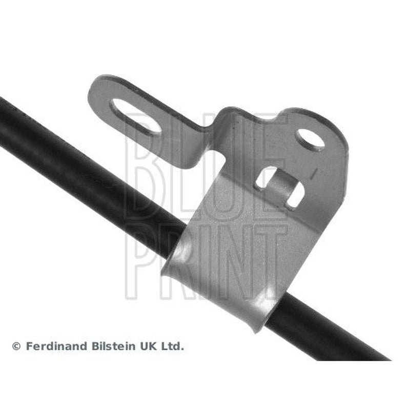 Blue Print Handbrake Cable Left Rear ADT346331