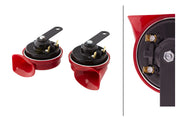 Hella 3FH 007 424-801 Trumpet Horn