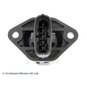 Blue Print MAF Sensor (Mass Air Flow) ADN174204
