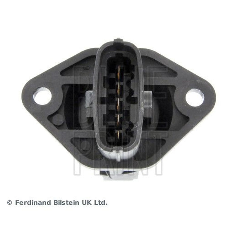 Blue Print MAF Sensor (Mass Air Flow) ADN174204