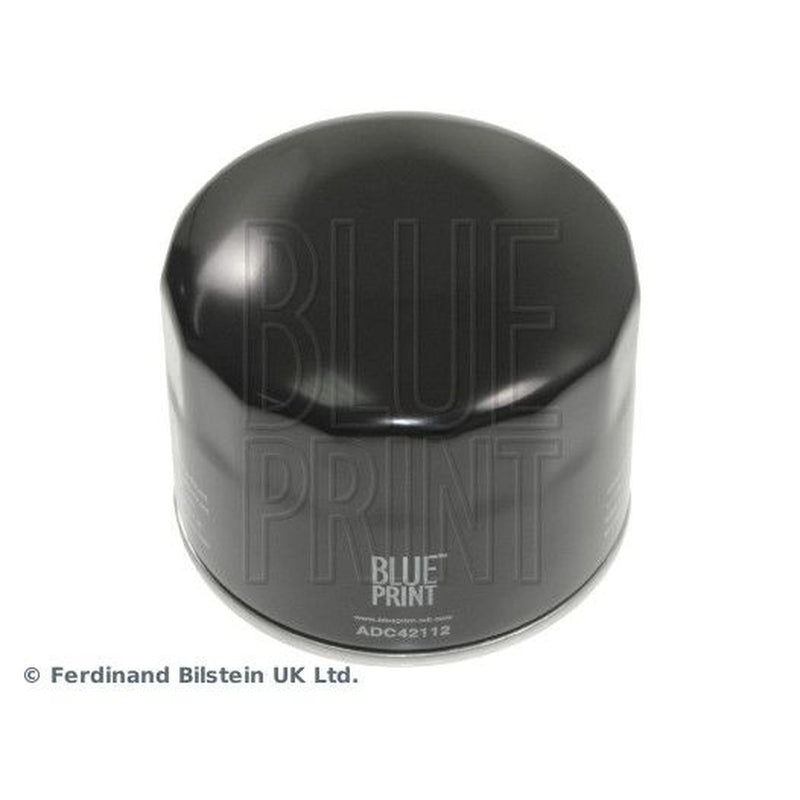 Blue Print Engine Oil Filter ADC42112