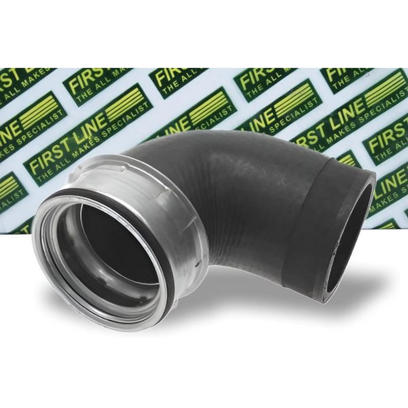 First Line Intercooler Turbo Charge Air Hose FTH1176