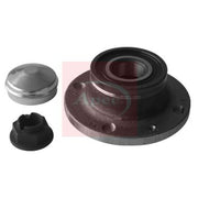 Apec Wheel Bearing Kit AWB1230