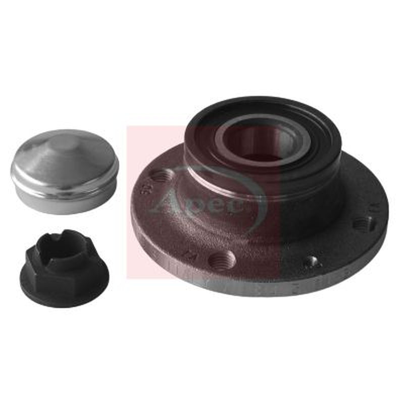 Apec Wheel Bearing Kit AWB1230