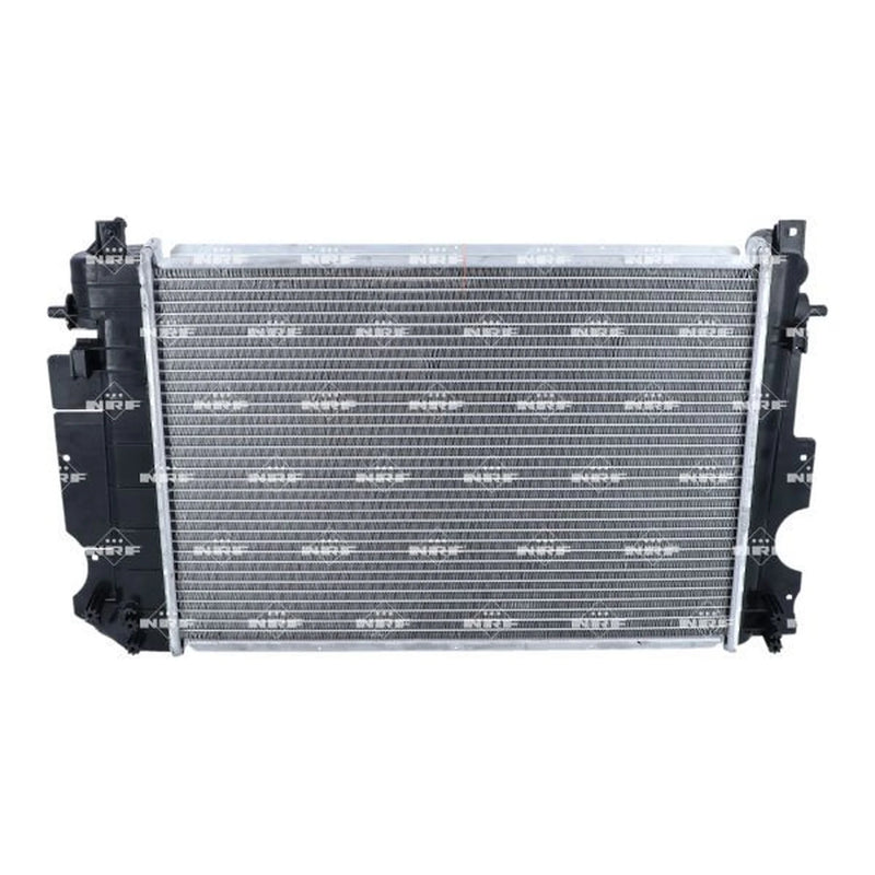 NRF Engine Radiator 58109