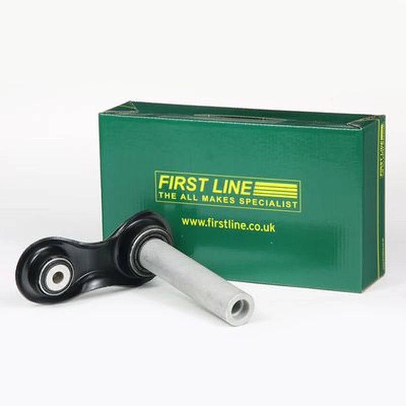 First Line Wheel Suspension Control/Trailing Arm Kit Rear FDL7500