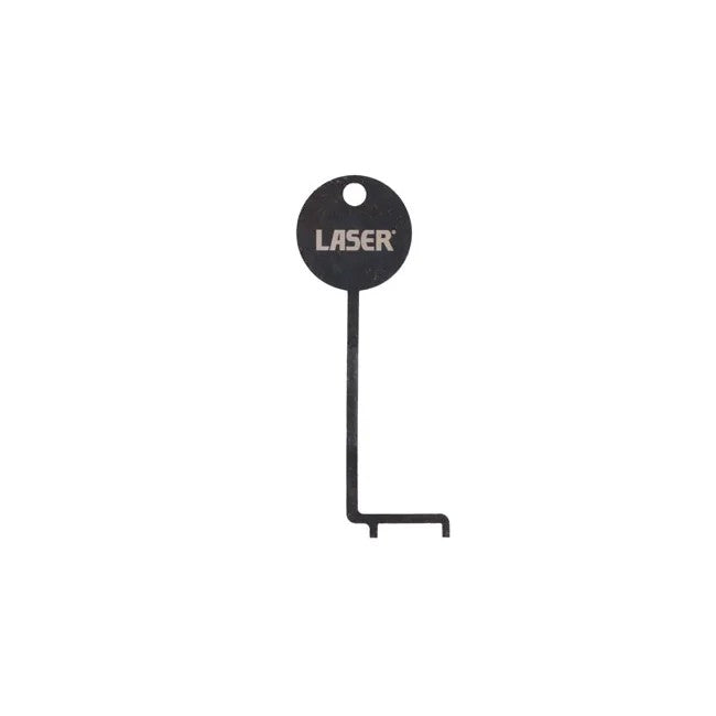 Laser Tools Timing Belt Checking Gauge - for PSA - PL
