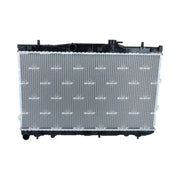 NRF Engine Radiator 53819