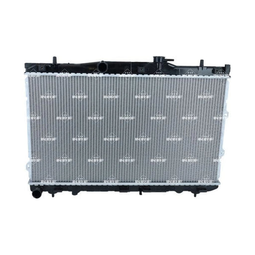 NRF Engine Radiator 53819