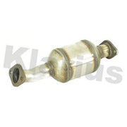Klarius Catalyst Type Approved 312488