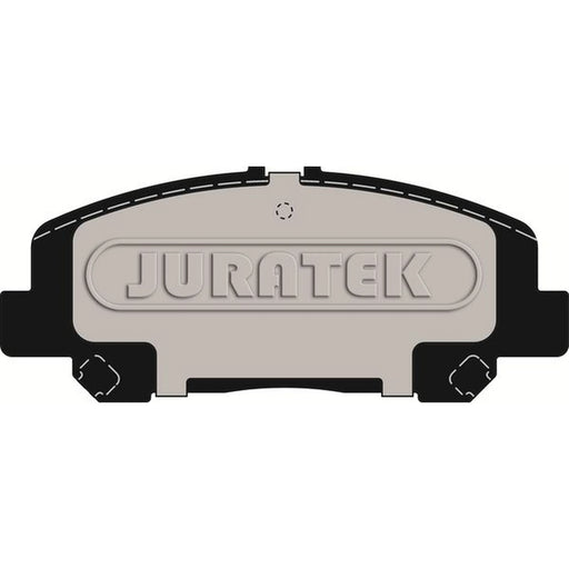 Juratek Front Brake Pad Set JCP8151