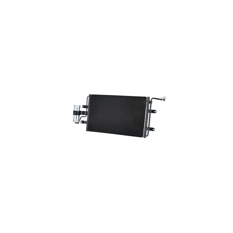 NRF Air Conditioning Condenser 35227