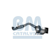 BM Catalysts Homologated Diesel Cat BM80474H