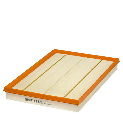 Hengst Engine Air Filter E887L