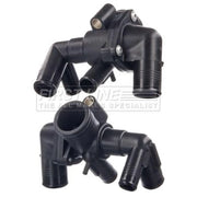First Line Thermostat,Coolant FTK506